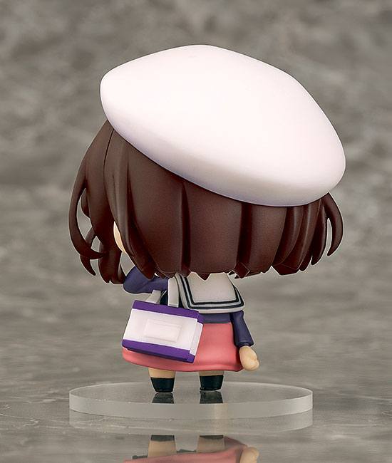 Descubre el apasionante mundo de Figura Medicchu Megumi Kato.