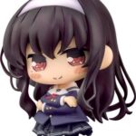 Descubre el apasionante mundo de Figura Medicchu Utaha Kasumigaoka.