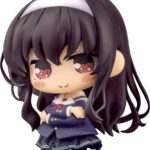 Descubre el apasionante mundo de Figura Medicchu Utaha Kasumigaoka.