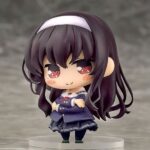 Descubre el apasionante mundo de Figura Medicchu Utaha Kasumigaoka.