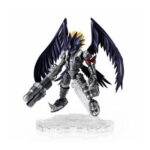 Descubre el apasionante mundo de Figura NXEDGE STYLE Beelzemon.