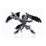 Descubre el apasionante mundo de Figura NXEDGE STYLE Beelzemon.