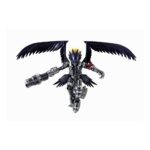 Descubre el apasionante mundo de Figura NXEDGE STYLE Beelzemon.