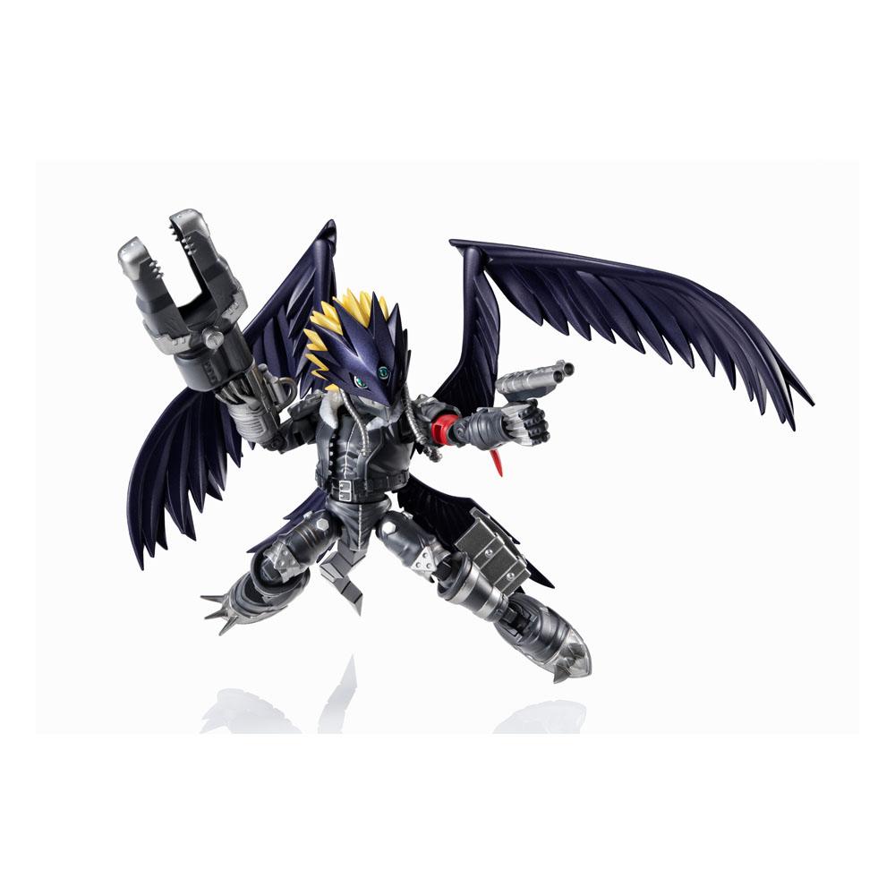 Descubre el apasionante mundo de Figura NXEDGE STYLE Beelzemon.