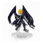Descubre el apasionante mundo de Figura NXEDGE STYLE Beelzemon.