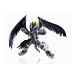 Descubre el apasionante mundo de Figura NXEDGE STYLE Beelzemon.