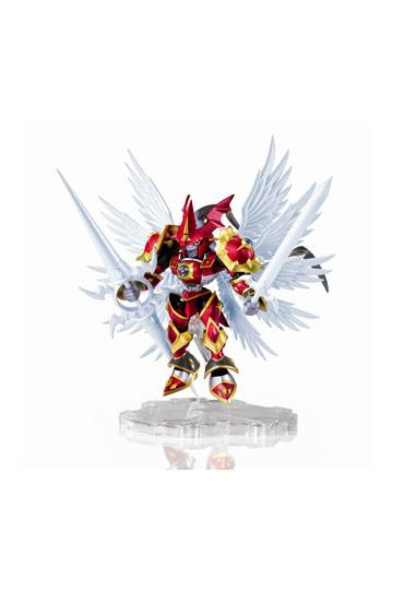 Figura NXEDGE STYLE Dukemon