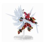 Descubre el apasionante mundo de Figura NXEDGE STYLE Dukemon.