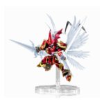 Descubre el apasionante mundo de Figura NXEDGE STYLE Dukemon.