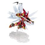 Descubre el apasionante mundo de Figura NXEDGE STYLE Dukemon.