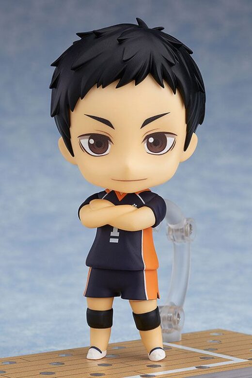 Figura Nendoroid Daichi Sawamura