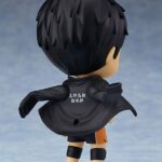 Descubre el apasionante mundo de Figura Nendoroid Daichi Sawamura.