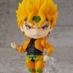 Descubre el apasionante mundo de Figura Nendoroid Dio 10cm.