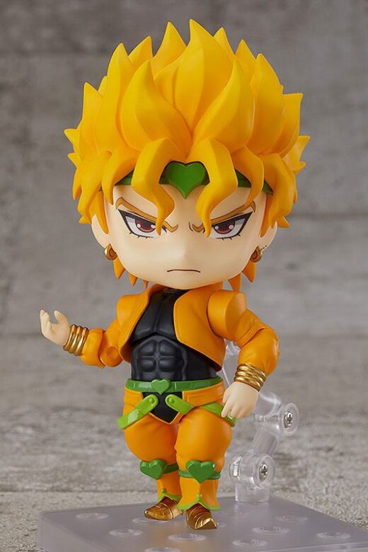 Figura Nendoroid Dio 10cm