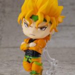 Descubre el apasionante mundo de Figura Nendoroid Dio 10cm.