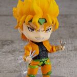 Descubre el apasionante mundo de Figura Nendoroid Dio 10cm.