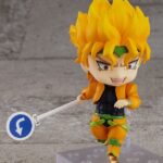 Descubre el apasionante mundo de Figura Nendoroid Dio 10cm.