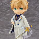 Descubre el apasionante mundo de Figura Nendoroid Doll Saber Arthur Pendragon.