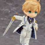 Descubre el apasionante mundo de Figura Nendoroid Doll Saber Arthur Pendragon.