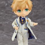 Descubre el apasionante mundo de Figura Nendoroid Doll Saber Arthur Pendragon.