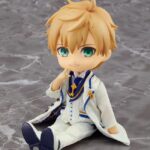 Descubre el apasionante mundo de Figura Nendoroid Doll Saber Arthur Pendragon.