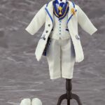 Descubre el apasionante mundo de Figura Nendoroid Doll Saber Arthur Pendragon.