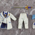 Descubre el apasionante mundo de Figura Nendoroid Doll Saber Arthur Pendragon.