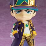 Descubre el apasionante mundo de Figura Nendoroid Jotaro Kujo.