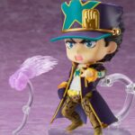Descubre el apasionante mundo de Figura Nendoroid Jotaro Kujo.