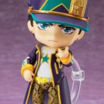 Descubre el apasionante mundo de Figura Nendoroid Jotaro Kujo.