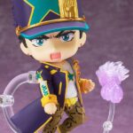 Descubre el apasionante mundo de Figura Nendoroid Jotaro Kujo.