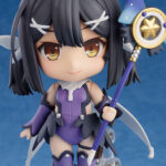 Descubre el apasionante mundo de Figura Nendoroid Miyu Edelfelt.