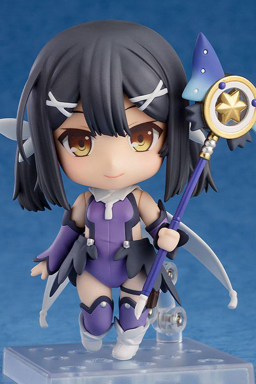 Figura Nendoroid Miyu Edelfelt