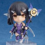 Descubre el apasionante mundo de Figura Nendoroid Miyu Edelfelt.