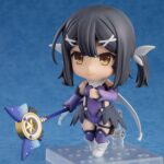 Descubre el apasionante mundo de Figura Nendoroid Miyu Edelfelt.