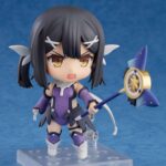 Descubre el apasionante mundo de Figura Nendoroid Miyu Edelfelt.