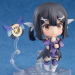 Descubre el apasionante mundo de Figura Nendoroid Miyu Edelfelt.
