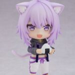 Descubre el apasionante mundo de Figura Nendoroid Nekomata Okayu.