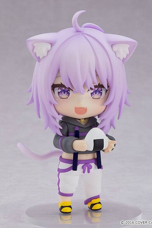 Figura Nendoroid Nekomata Okayu