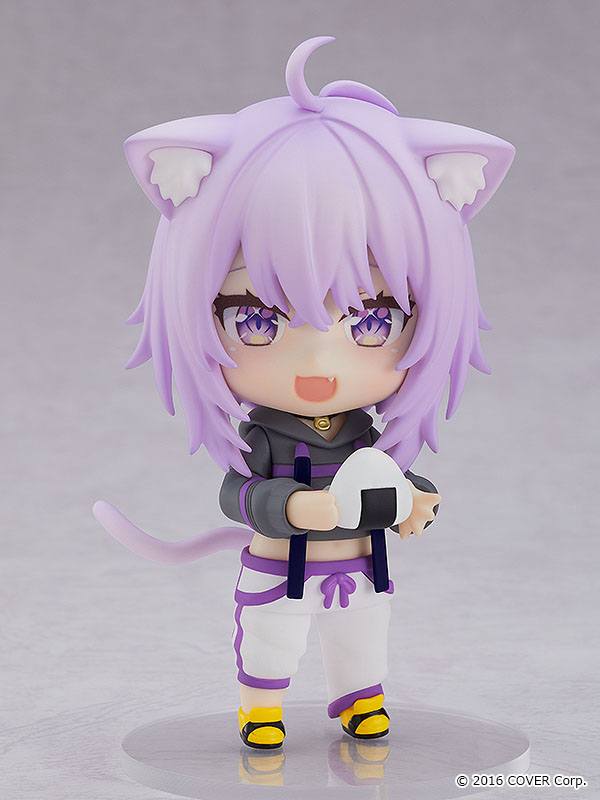 Figura Nendoroid Nekomata Okayu