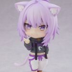 Descubre el apasionante mundo de Figura Nendoroid Nekomata Okayu.