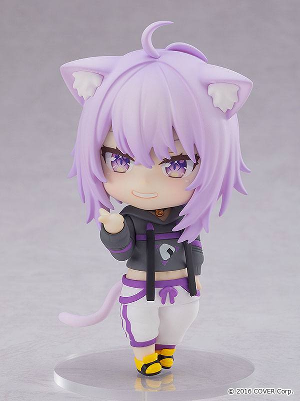 Figura Nendoroid Nekomata Okayu