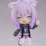 Descubre el apasionante mundo de Figura Nendoroid Nekomata Okayu.