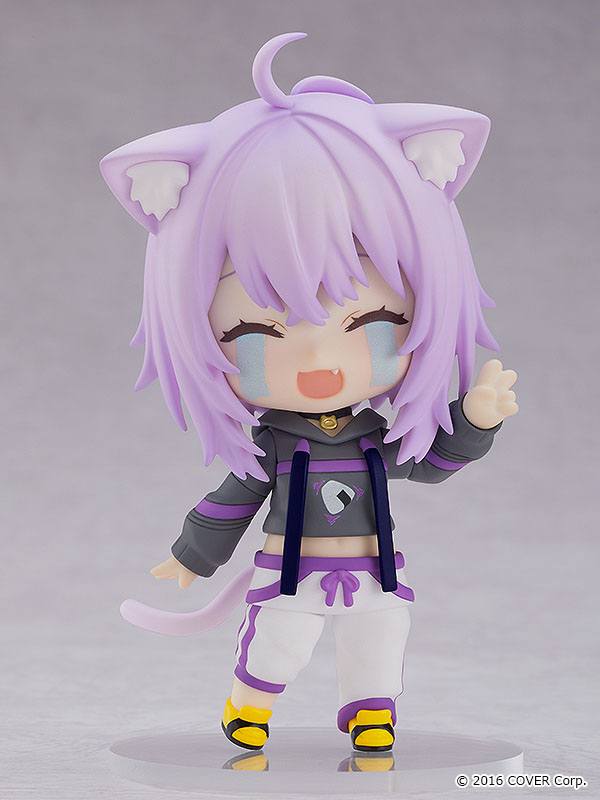 Figura Nendoroid Nekomata Okayu