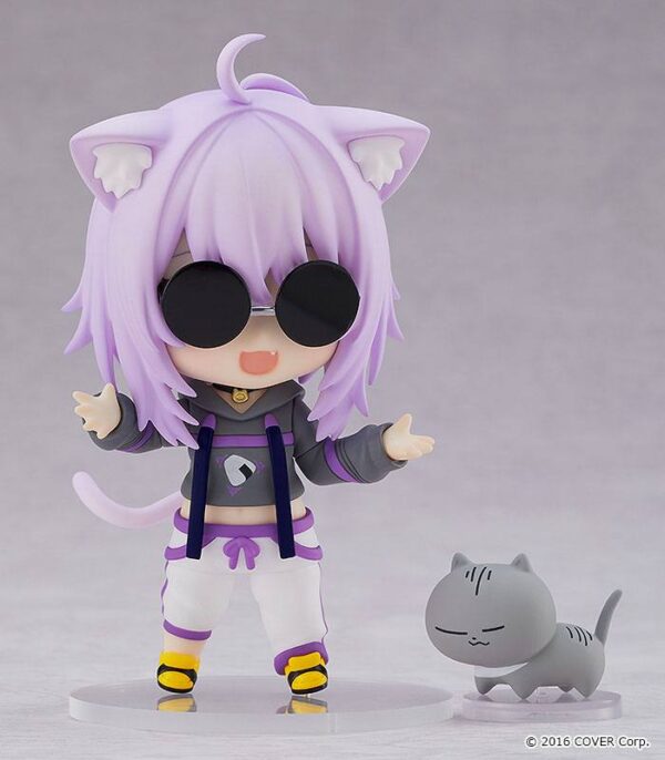 Figura Nendoroid Nekomata Okayu