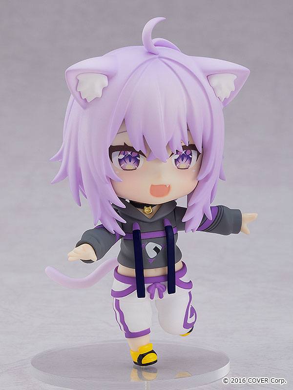 Figura Nendoroid Nekomata Okayu