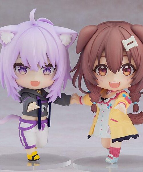 Figura Nendoroid Nekomata Okayu