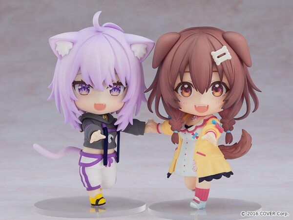 Figura Nendoroid Nekomata Okayu