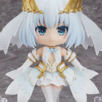Descubre el apasionante mundo de Figura Nendoroid Origami Tobiichi Spirit.