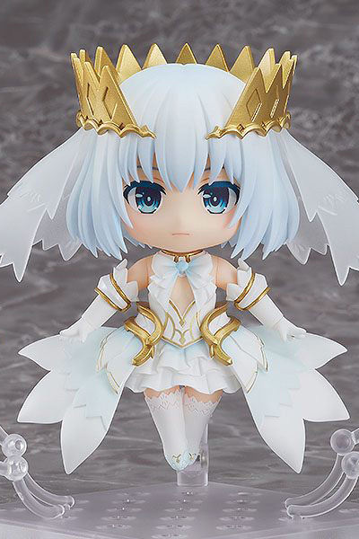 Figura Nendoroid Origami Tobiichi Spirit